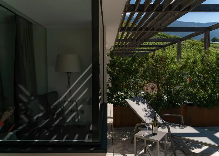 Haller Suites&Restaurant