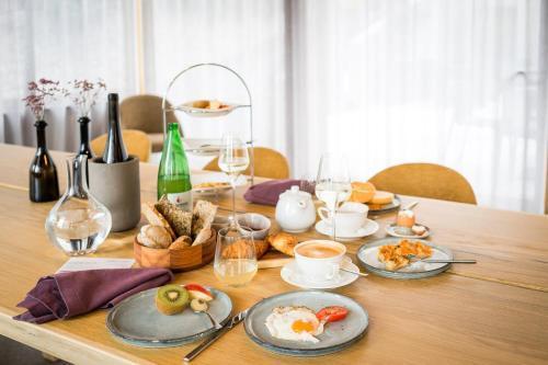 Haller Suites&restaurant 4* Brixen
