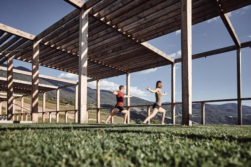 Haller Suites&restaurant Hotel Brixen