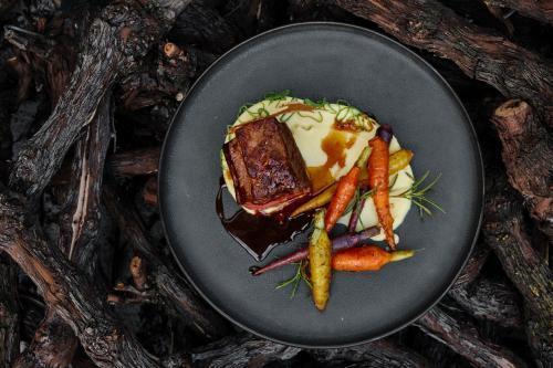 Haller Suites&restaurant
