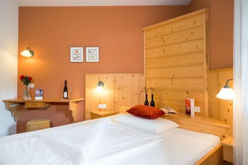 Hotel Haller Suites&restaurant Brixen
