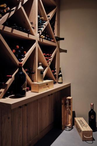 Hotel Haller Suites&restaurant Brixen