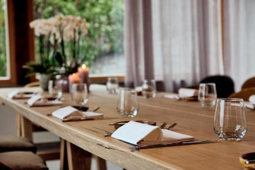 Haller Suites&restaurant 4* Brixen