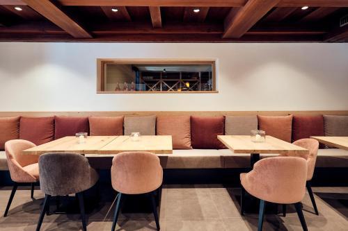 Haller Suites&restaurant Brixen