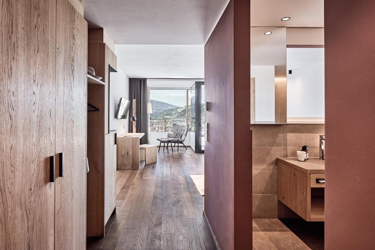 Haller Suites&restaurant Brixen