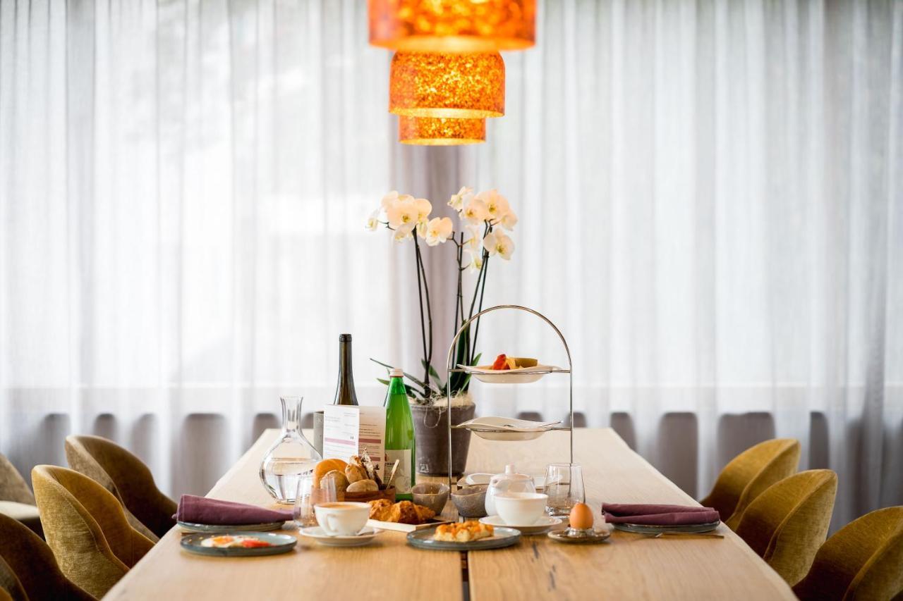 Hotel Haller Suites&restaurant 4*