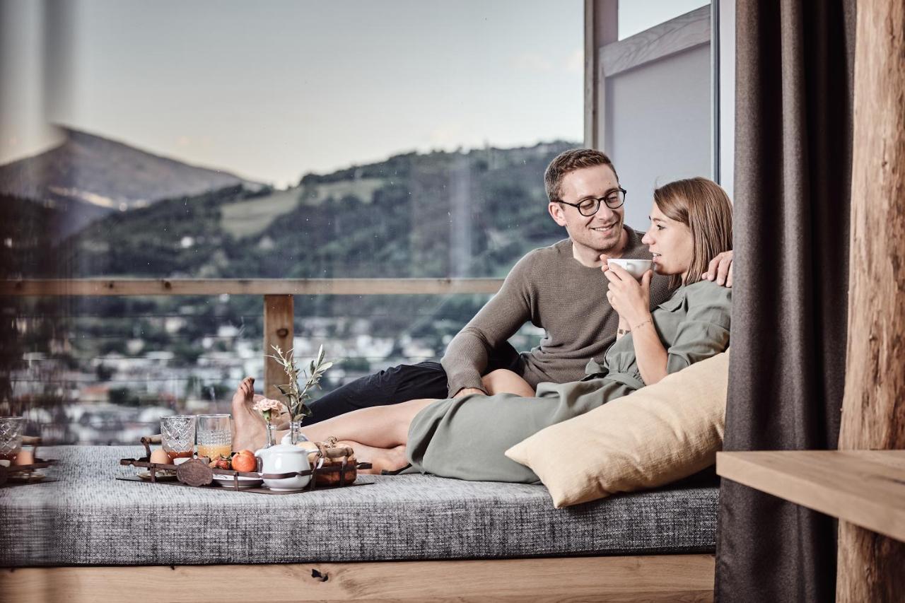 Hotel Haller Suites&restaurant Brixen