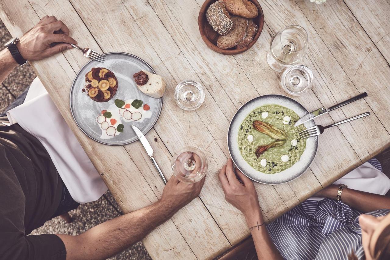 Haller Suites&restaurant 4* Brixen