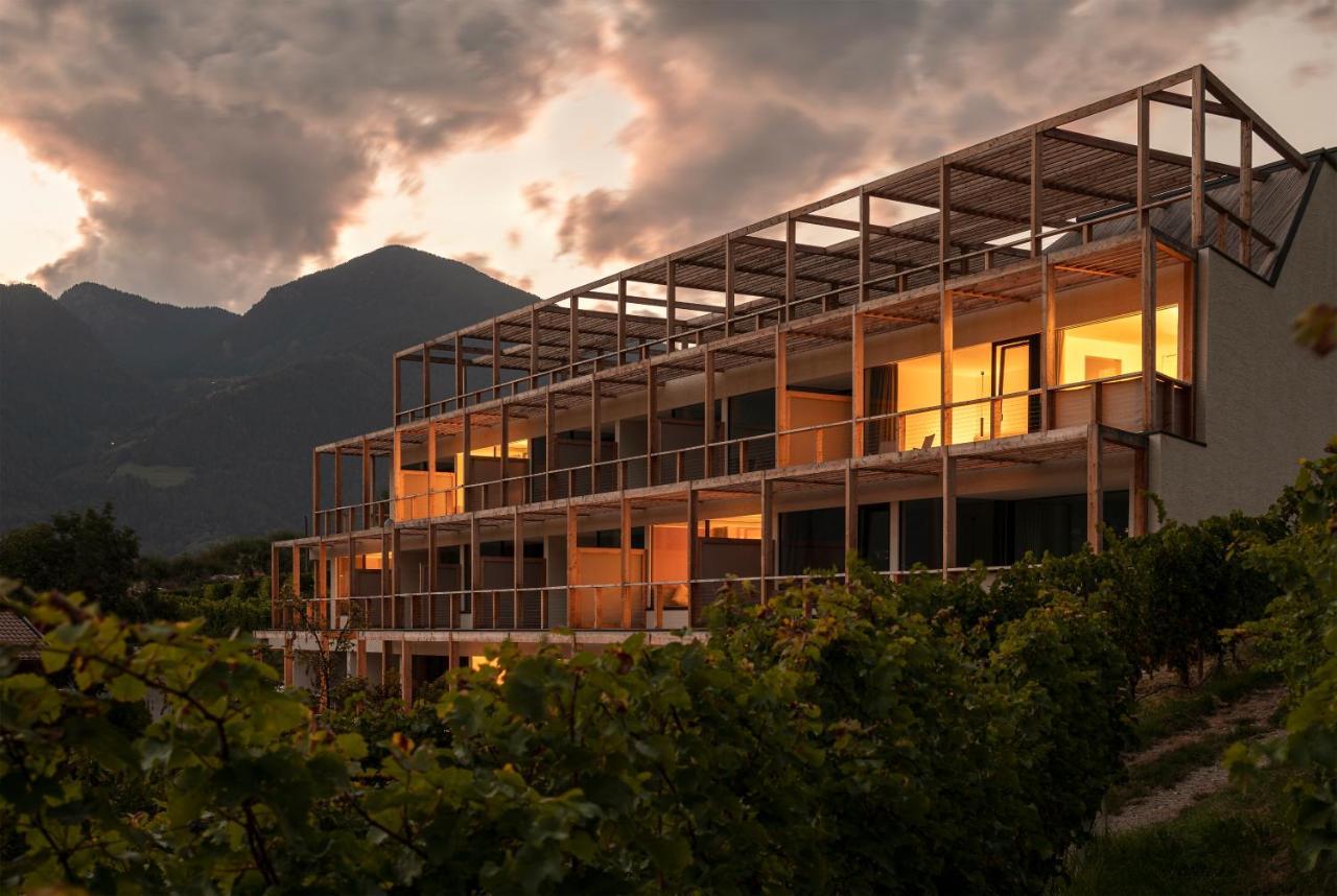 Haller Suites&restaurant 4* Brixen