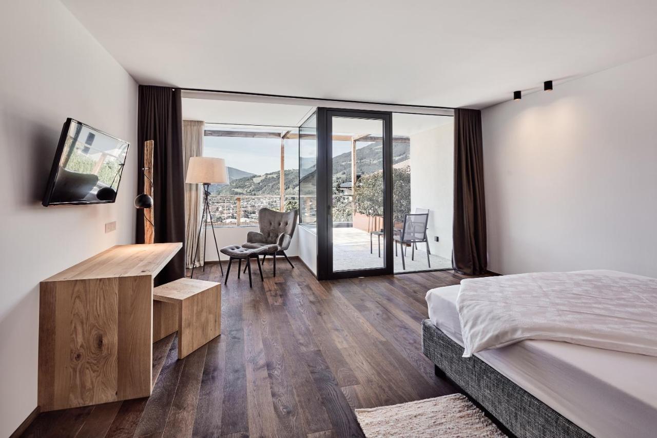 Haller Suites&restaurant
