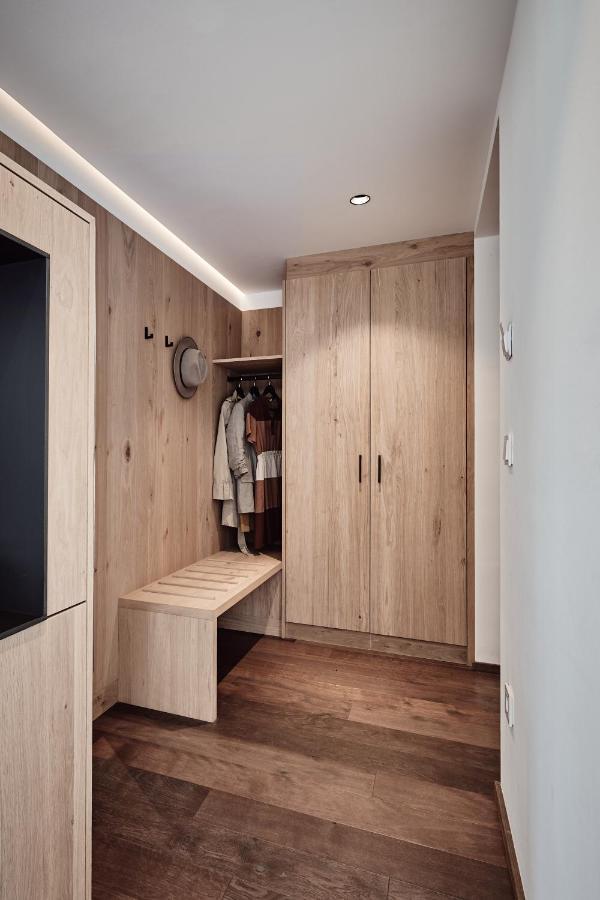 Hotel Haller Suites&restaurant 4*