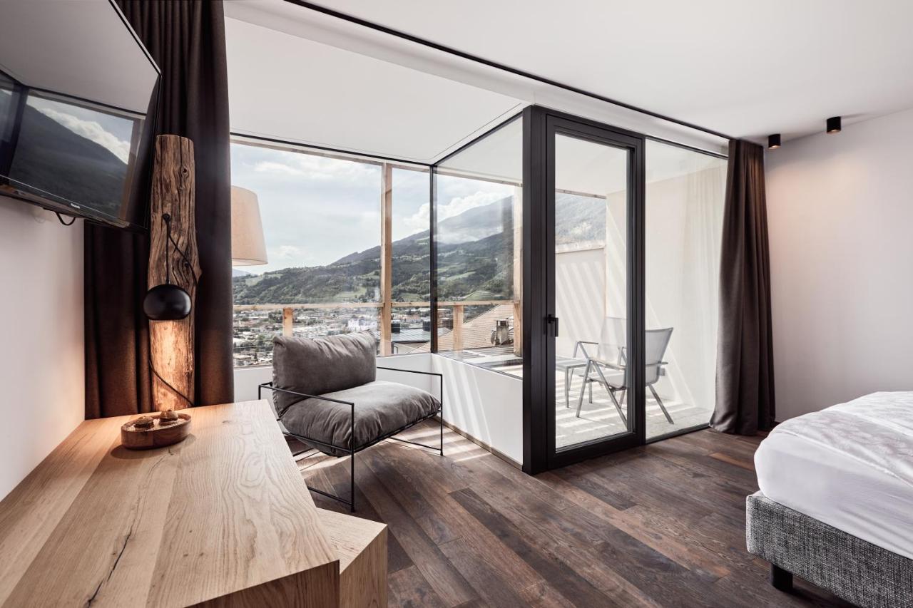 Hotel Haller Suites&restaurant Brixen