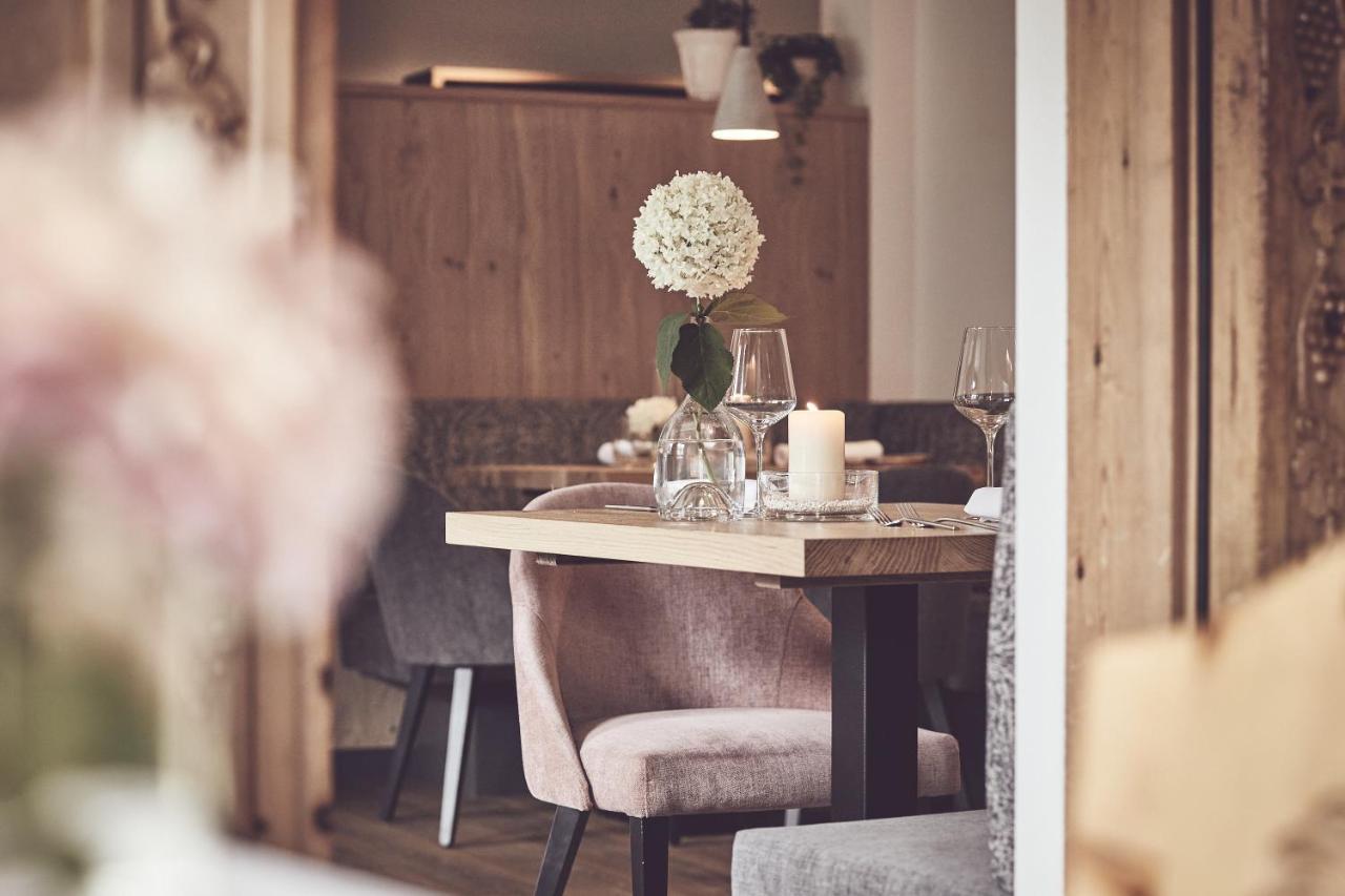 Haller Suites&restaurant Brixen