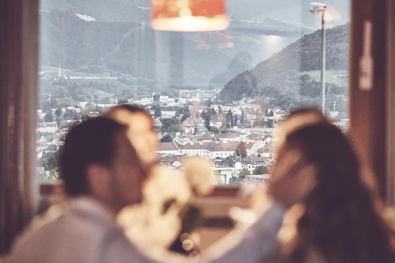 Haller Suites&restaurant