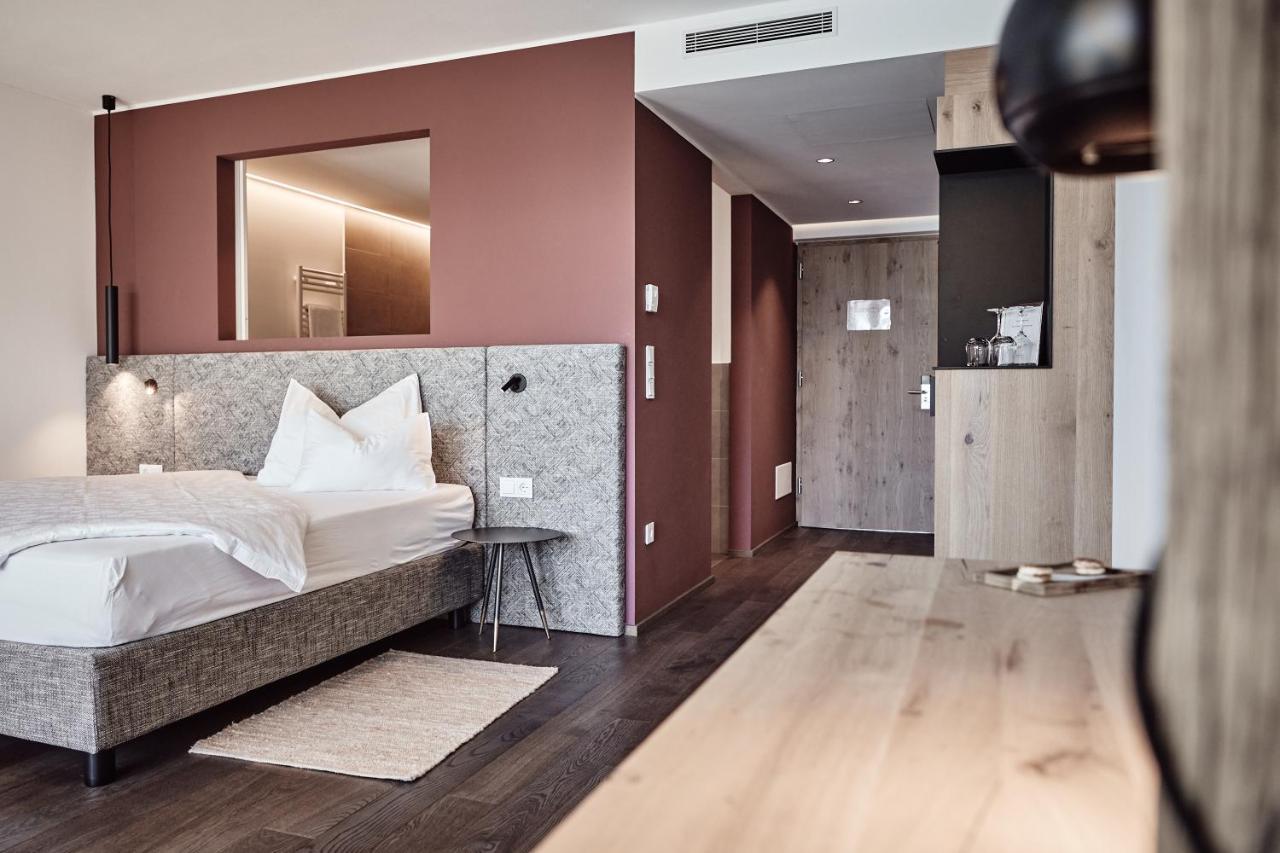 Hotel Haller Suites&restaurant Brixen