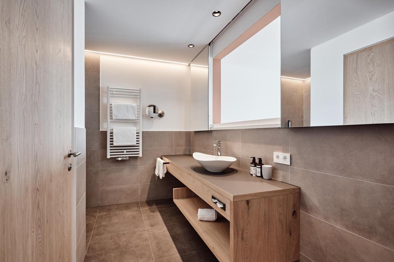 Haller Suites&restaurant 4* Brixen