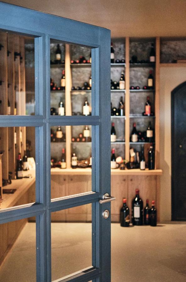 Haller Suites&restaurant