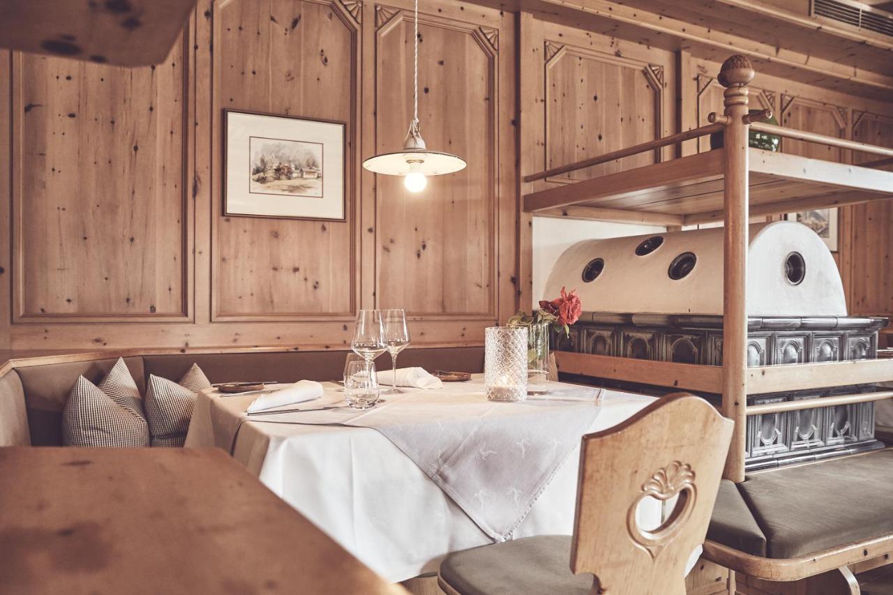 Haller Suites&restaurant Hotel