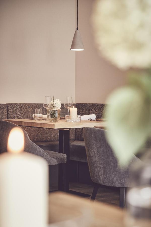Hotel Haller Suites&restaurant 4*