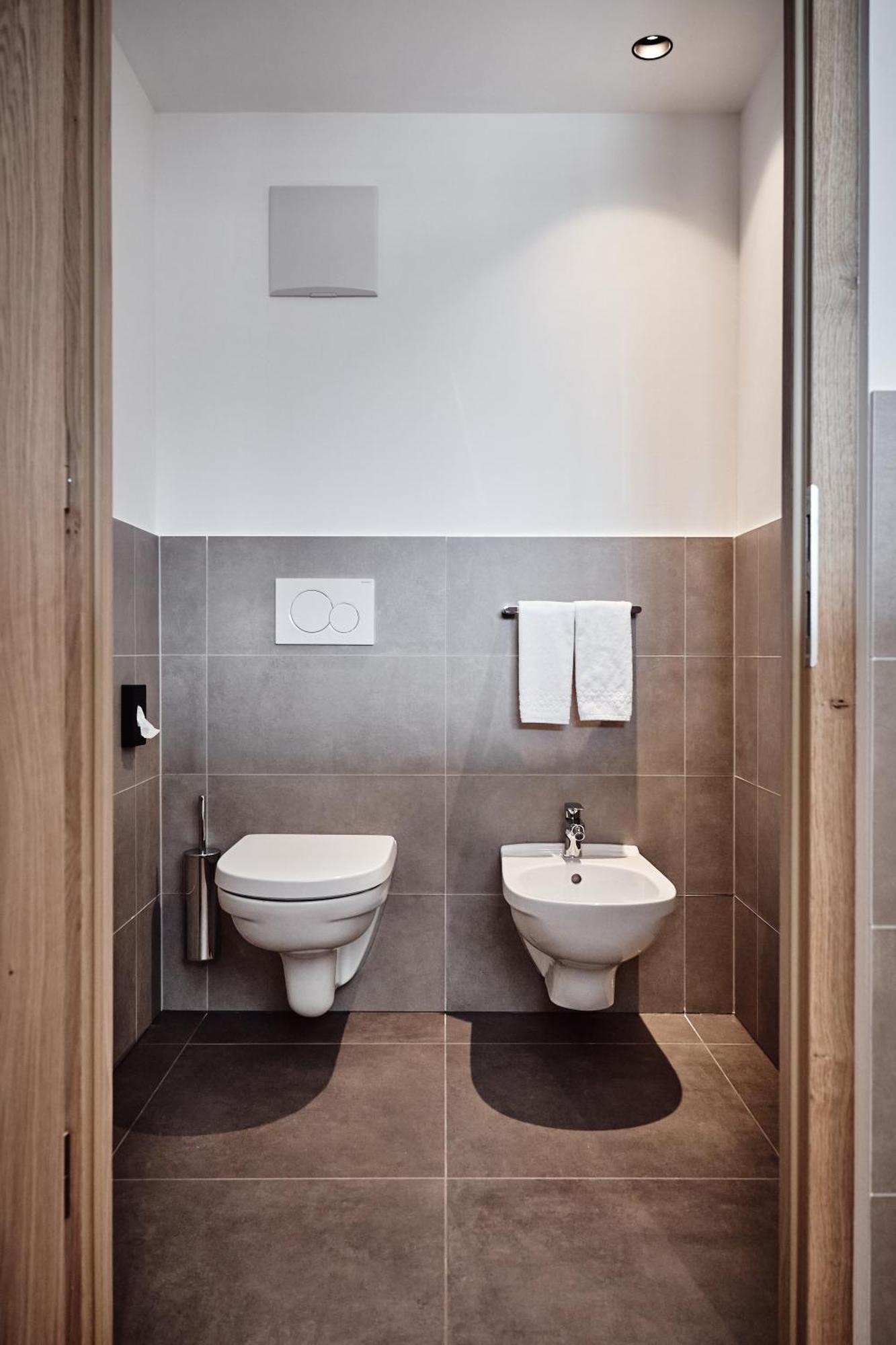Haller Suites&restaurant