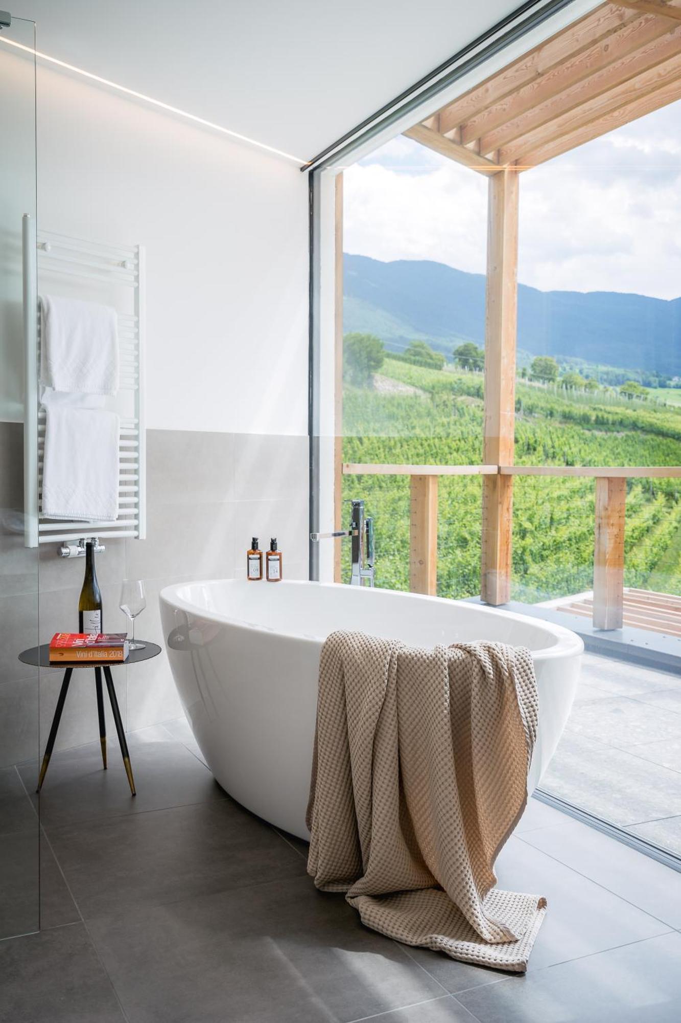 Haller Suites&restaurant Hotel Brixen