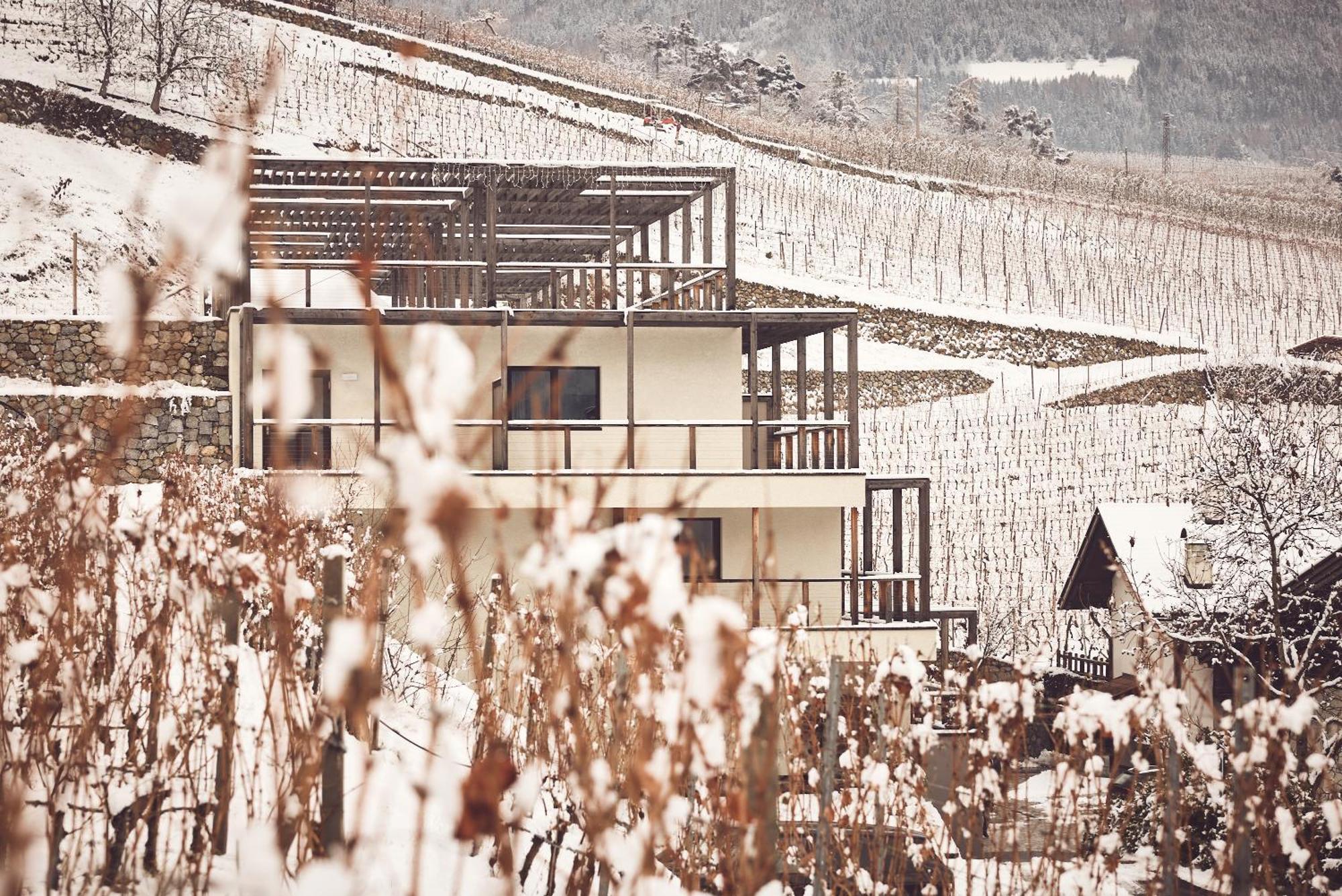 Haller Suites&restaurant 4* Brixen