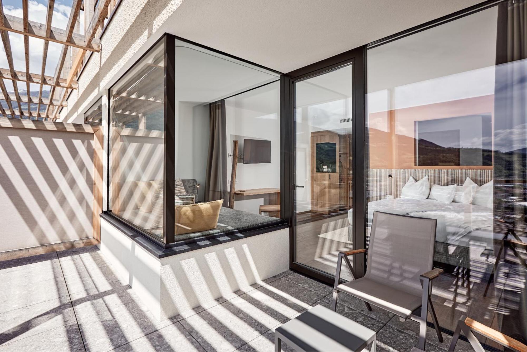 Haller Suites&restaurant
