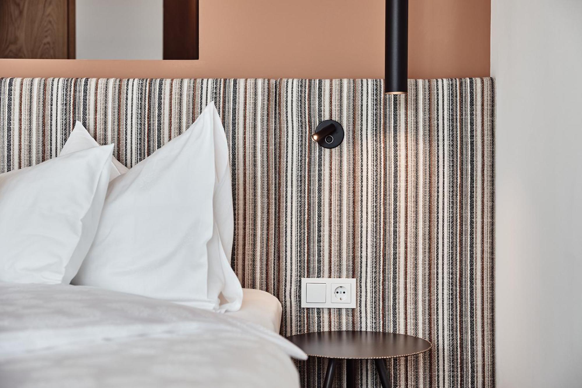 Haller Suites&restaurant Hotel