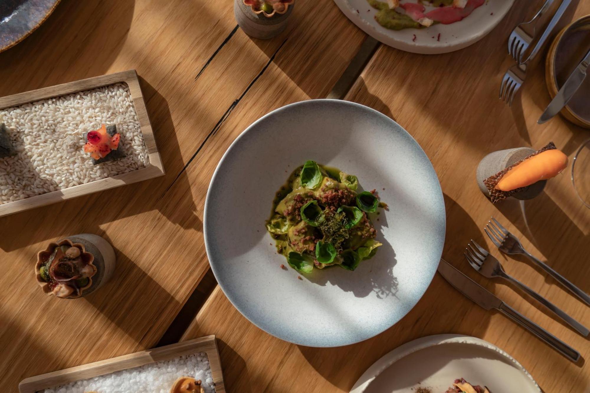 Haller Suites&restaurant Brixen