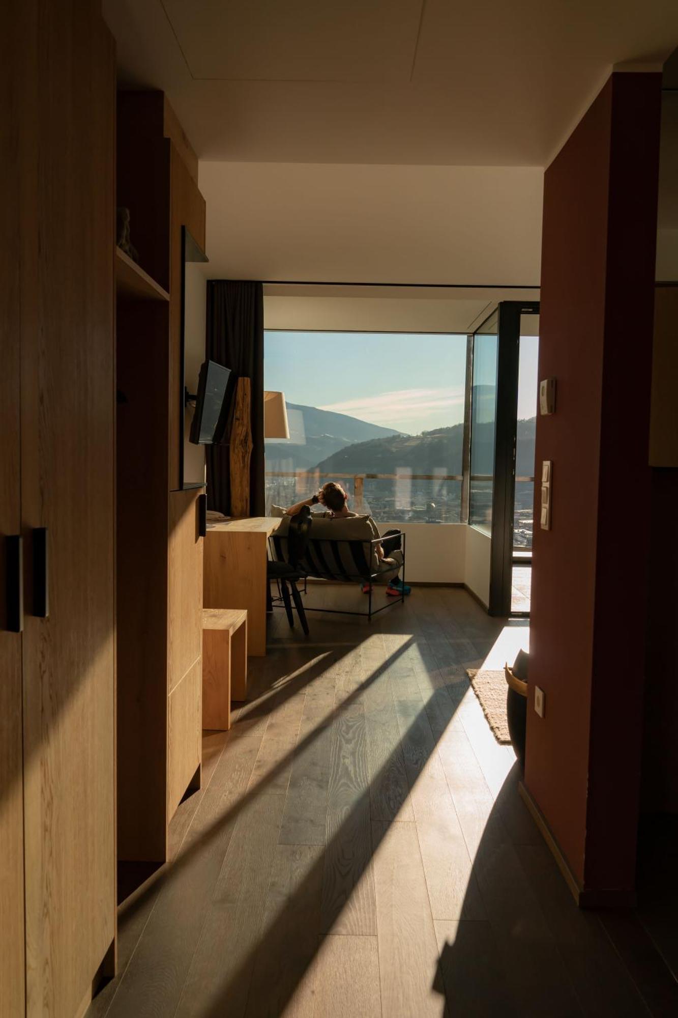 Haller Suites&restaurant 4* Brixen