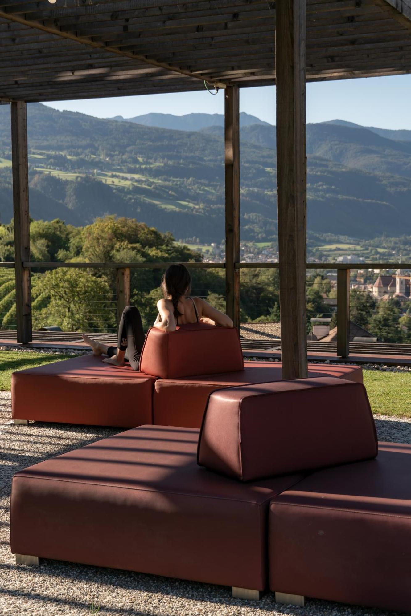 Haller Suites&restaurant Brixen